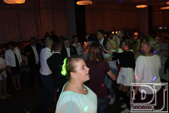 Stužková - Bratislava - DJ Mark